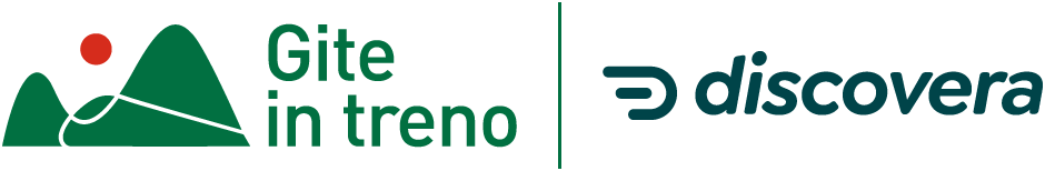 Home page del Centro assistenza Gite in Treno